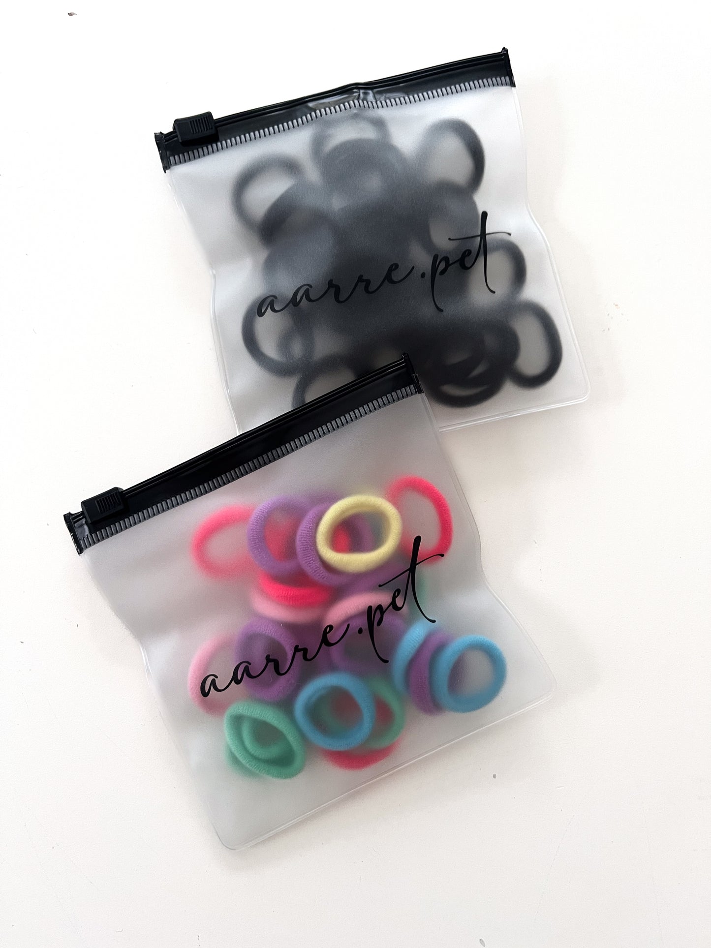 aarre.pet lenksut musta