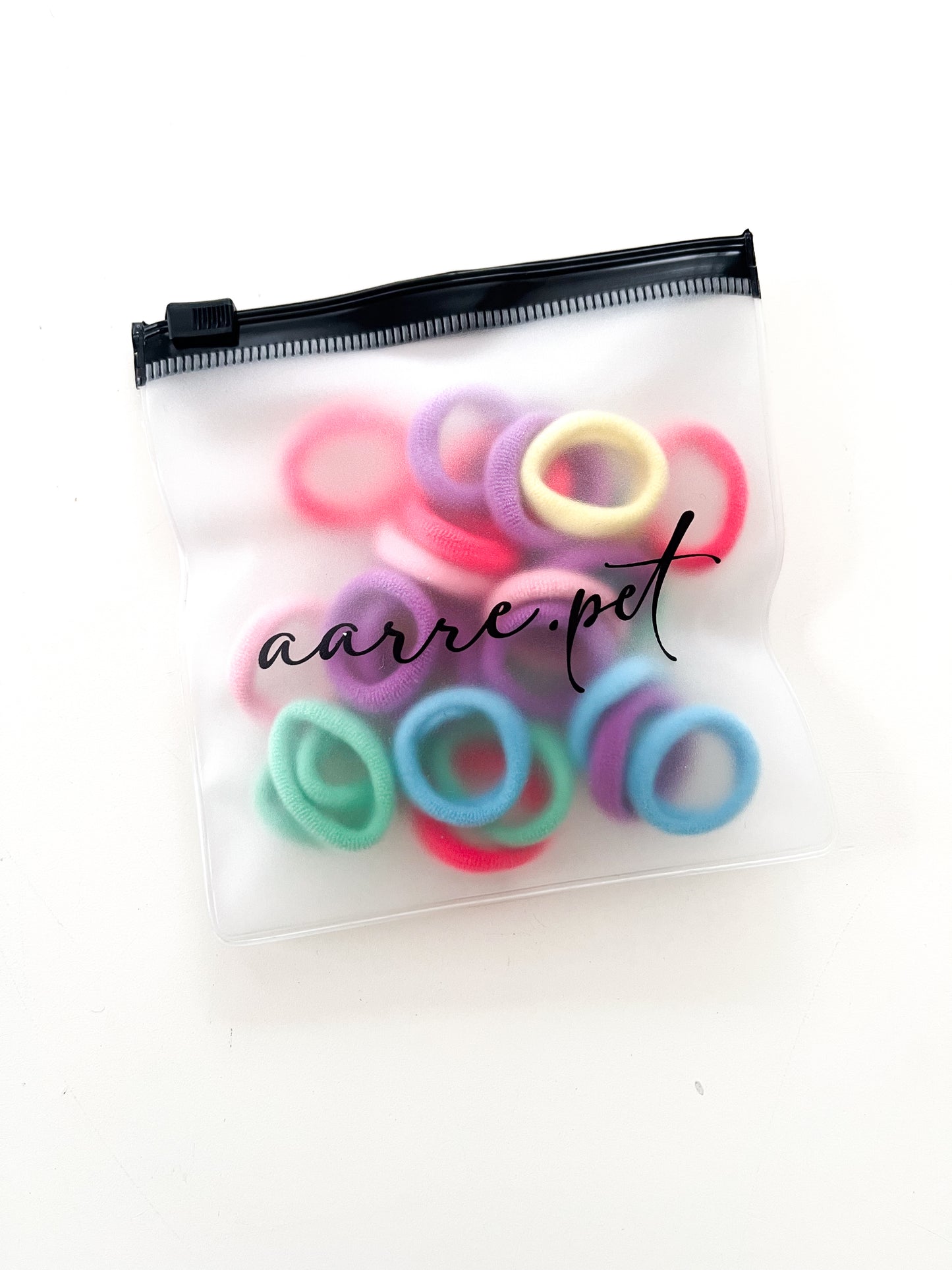 aarre.pet lenksut värisekoitus