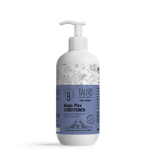 TPL Pure Nature MagicPlex korjaava hoitoaine 400ml