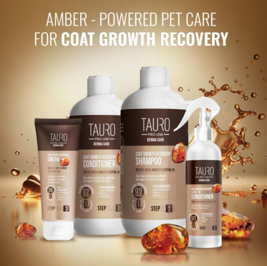 TPLDER70304 TPL Derma Care Coat Growth Leave-in spray 250 ml