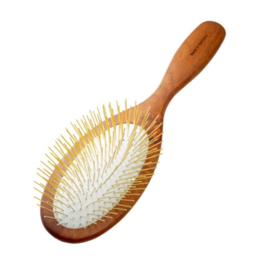 TPL Päärynäpuinen ovaali harja L, piikit 27 mm