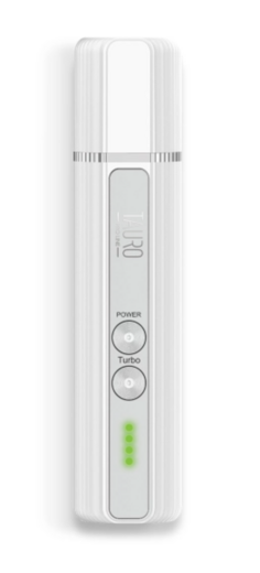 TPL kynsitrimmeri (USB)