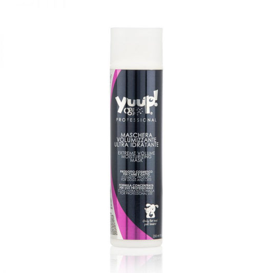 Yuup Extreme Volume Moisturising Mask 250ml