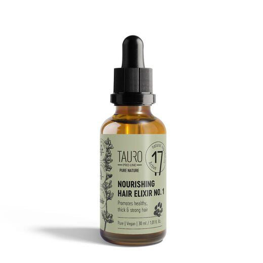 TPL47408 TPL PURE NATURE RAVITSEVA TURKKIÖLJY, 30ML