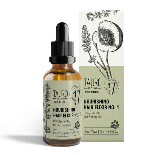 TPL47408 TPL PURE NATURE RAVITSEVA TURKKIÖLJY, 30ML