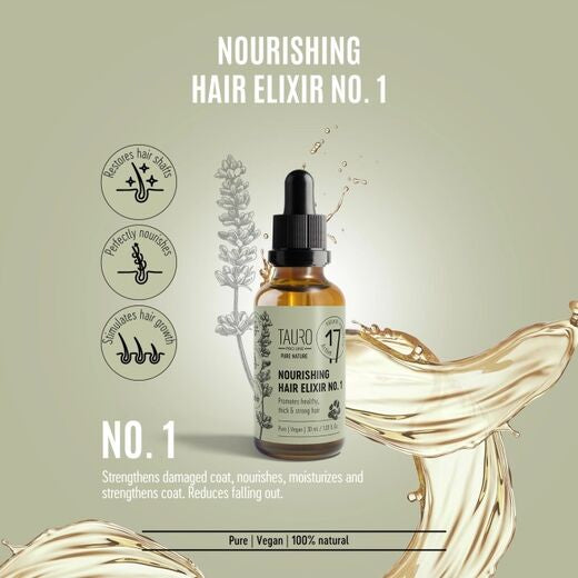 TPL47408 TPL PURE NATURE RAVITSEVA TURKKIÖLJY, 30ML