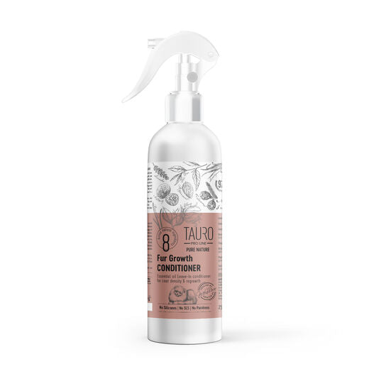 TPL63792 TPL Pure Nature Fur Growth spray-hoitoaine, 250ml
