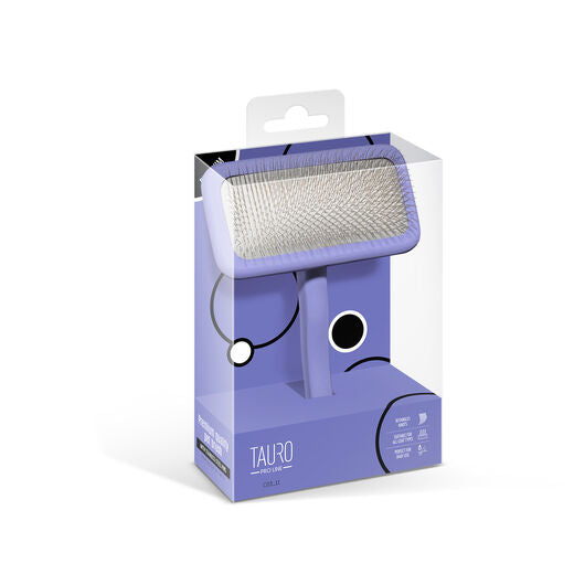 TPL Puinen karsta L, 12 x 17.8 cm, violetti