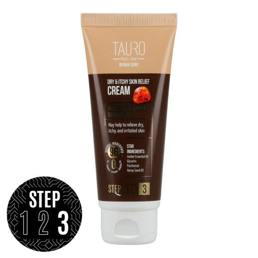 TPLDER70312 TPL Derma Care Dry & Itchy Skin hoitovoide 75 ml