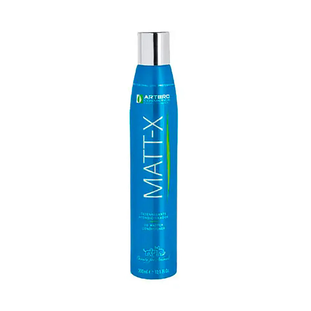 ARTERO MATT-X - TAKKUJA AVAAVA HOITOSUIHKE 300ml